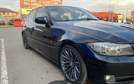 BMW 3 серия, 2011 год, 885 000 рублей, 1 фотография