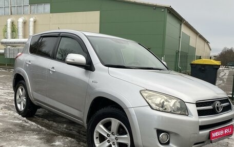 Toyota RAV4, 2009 год, 1 600 000 рублей, 1 фотография