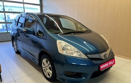 Honda Fit Shuttle I рестайлинг, 2012 год, 1 176 000 рублей, 1 фотография