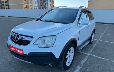 Opel Antara I, 2010 год, 930 000 рублей, 1 фотография