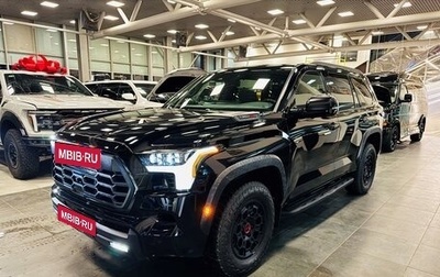 Toyota Sequoia, 2024 год, 16 975 426 рублей, 1 фотография