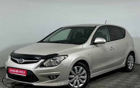 Hyundai i30 I, 2011 год, 1 092 000 рублей, 1 фотография