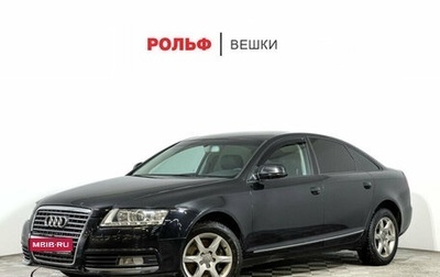 Audi A6, 2011 год, 994 000 рублей, 1 фотография