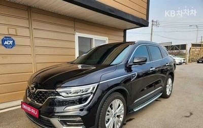 Renault Samsung QM6, 2020 год, 3 200 000 рублей, 1 фотография