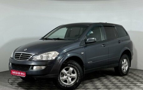 SsangYong Kyron I, 2010 год, 1 008 000 рублей, 1 фотография