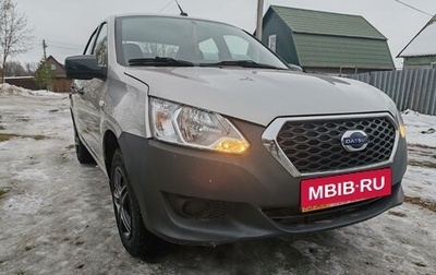 Datsun on-DO I рестайлинг, 2019 год, 655 000 рублей, 1 фотография