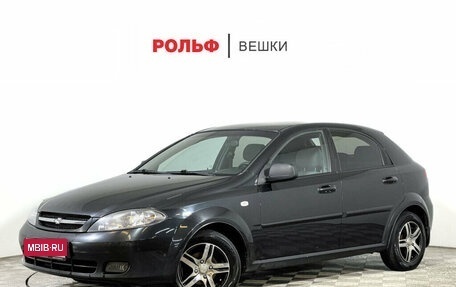 Chevrolet Lacetti, 2012 год, 658 000 рублей, 1 фотография