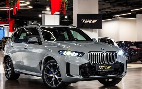 BMW X5, 2024 год, 15 900 000 рублей, 1 фотография