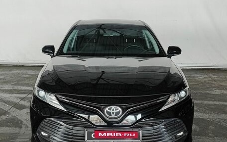 Toyota Camry, 2020 год, 2 889 000 рублей, 2 фотография