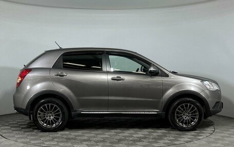 SsangYong Actyon II рестайлинг, 2011 год, 1 099 000 рублей, 4 фотография