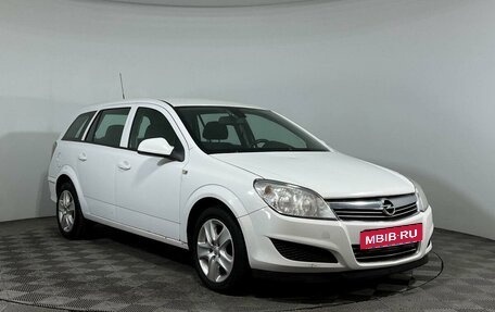 Opel Astra H, 2011 год, 581 000 рублей, 3 фотография