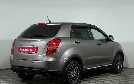 SsangYong Actyon II рестайлинг, 2011 год, 1 099 000 рублей, 5 фотография