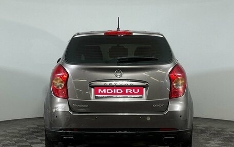 SsangYong Actyon II рестайлинг, 2011 год, 1 099 000 рублей, 6 фотография