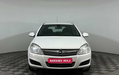 Opel Astra H, 2011 год, 581 000 рублей, 2 фотография