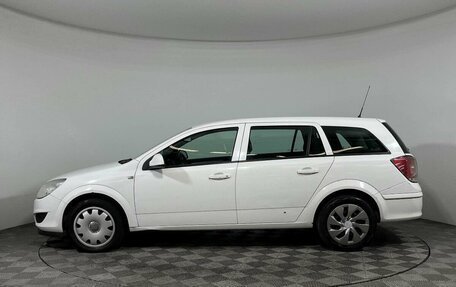 Opel Astra H, 2011 год, 581 000 рублей, 8 фотография