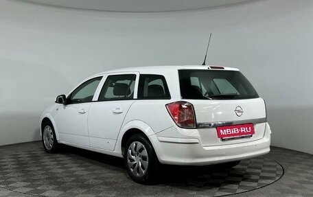 Opel Astra H, 2011 год, 581 000 рублей, 7 фотография