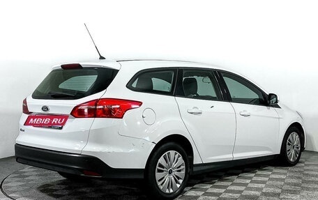 Ford Focus III, 2015 год, 994 000 рублей, 5 фотография