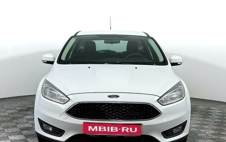 Ford Focus III, 2015 год, 994 000 рублей, 2 фотография