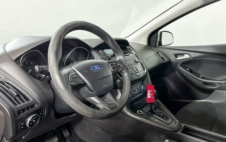 Ford Focus III, 2015 год, 994 000 рублей, 13 фотография