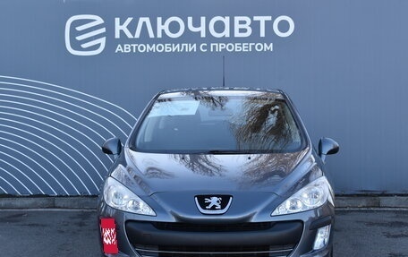 Peugeot 308 II, 2008 год, 535 000 рублей, 5 фотография