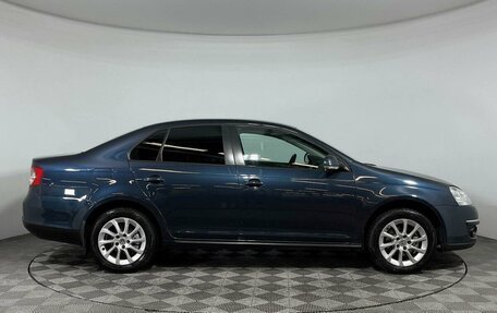 Volkswagen Jetta VI, 2008 год, 1 086 400 рублей, 4 фотография