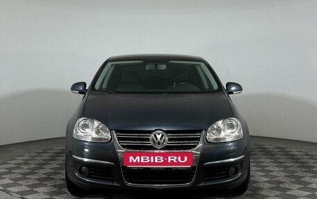 Volkswagen Jetta VI, 2008 год, 1 086 400 рублей, 2 фотография