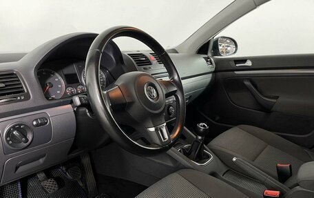 Volkswagen Jetta VI, 2008 год, 1 086 400 рублей, 13 фотография