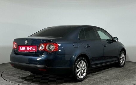 Volkswagen Jetta VI, 2008 год, 1 086 400 рублей, 5 фотография