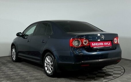 Volkswagen Jetta VI, 2008 год, 1 086 400 рублей, 7 фотография