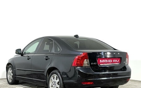 Volvo S40 II, 2011 год, 1 225 000 рублей, 7 фотография