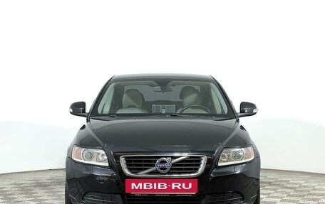 Volvo S40 II, 2011 год, 1 225 000 рублей, 2 фотография