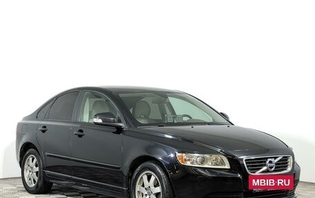 Volvo S40 II, 2011 год, 1 225 000 рублей, 3 фотография