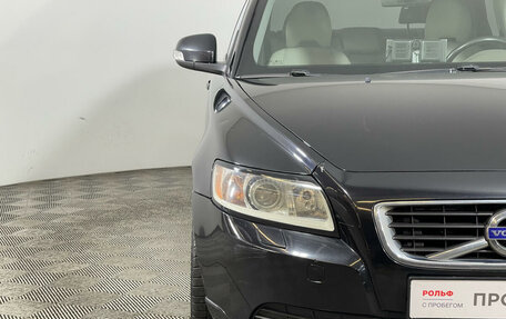 Volvo S40 II, 2011 год, 1 225 000 рублей, 15 фотография