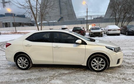 Toyota Corolla, 2013 год, 1 430 000 рублей, 6 фотография