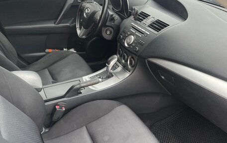 Mazda 3, 2009 год, 900 000 рублей, 6 фотография