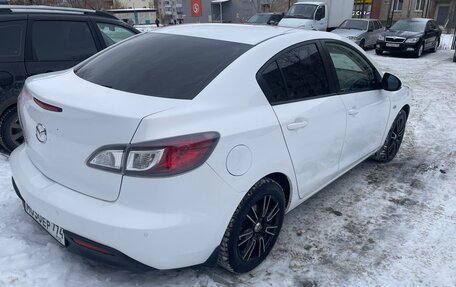 Mazda 3, 2009 год, 900 000 рублей, 4 фотография