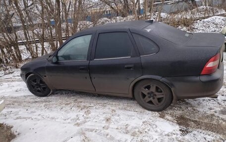 Opel Vectra B рестайлинг, 1997 год, 120 000 рублей, 7 фотография