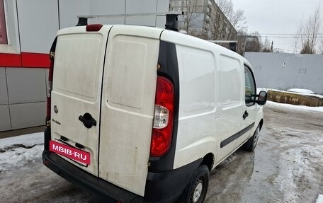 Fiat Doblo I, 2012 год, 565 000 рублей, 7 фотография