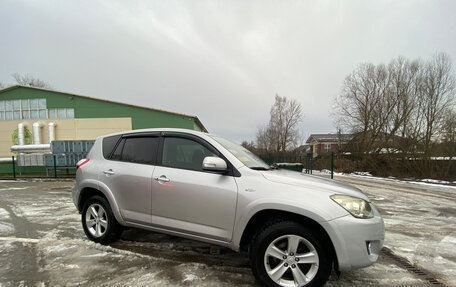 Toyota RAV4, 2009 год, 1 600 000 рублей, 3 фотография