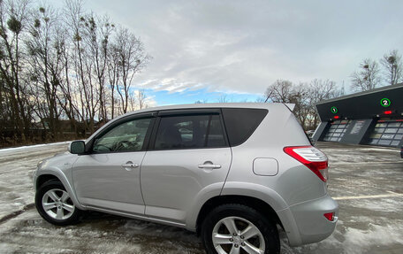 Toyota RAV4, 2009 год, 1 600 000 рублей, 5 фотография