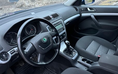 Skoda Octavia, 2011 год, 985 000 рублей, 15 фотография