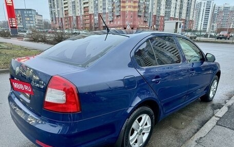 Skoda Octavia, 2011 год, 985 000 рублей, 4 фотография