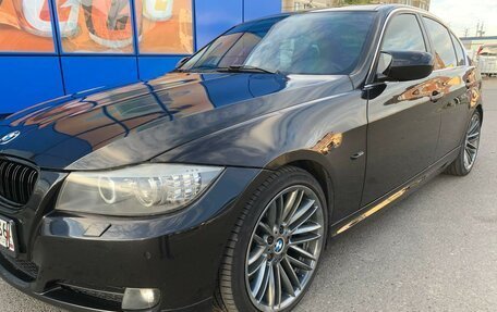 BMW 3 серия, 2011 год, 885 000 рублей, 3 фотография