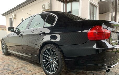 BMW 3 серия, 2011 год, 885 000 рублей, 5 фотография