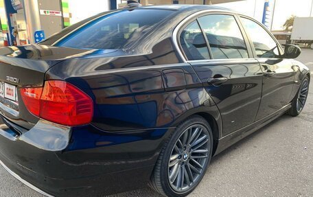 BMW 3 серия, 2011 год, 885 000 рублей, 4 фотография