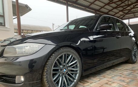 BMW 3 серия, 2011 год, 885 000 рублей, 8 фотография