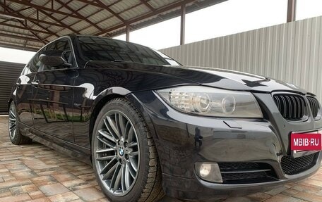 BMW 3 серия, 2011 год, 885 000 рублей, 6 фотография