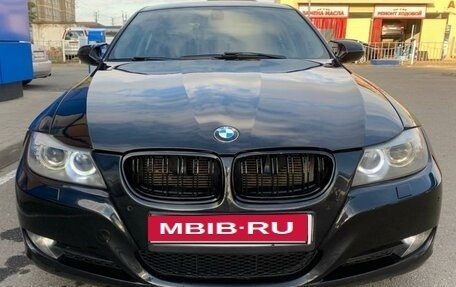 BMW 3 серия, 2011 год, 885 000 рублей, 10 фотография