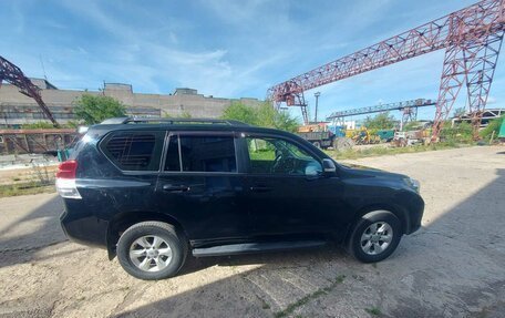 Toyota Land Cruiser Prado 150 рестайлинг 2, 2010 год, 2 100 000 рублей, 8 фотография