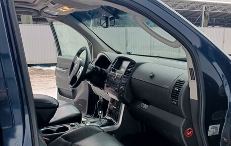 Nissan Pathfinder, 2011 год, 1 350 000 рублей, 4 фотография